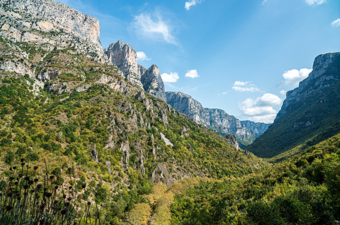 ZagorI Restaurants
